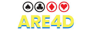 Logo ARE4D
